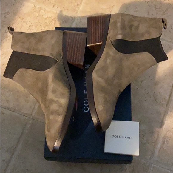 ❌Cole Haan❌ ❤️SOLD - Picture 2 of 11